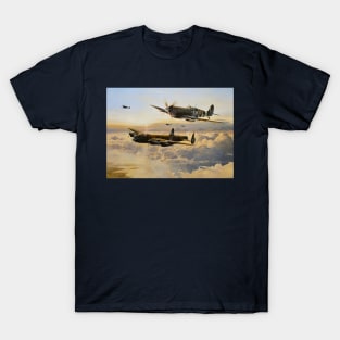 RAF Airfield Repairs T-Shirt